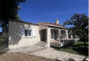 maison-villa à la vente -   34000  MONTPELLIER, surface 106 m2 vente maison-villa - APR750050